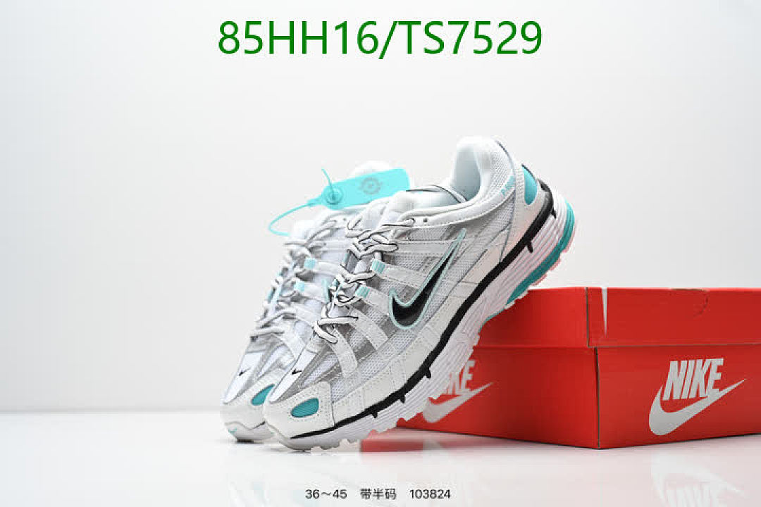 NIKE-Shoes(Women) Code: TS7529 $: 85USD
