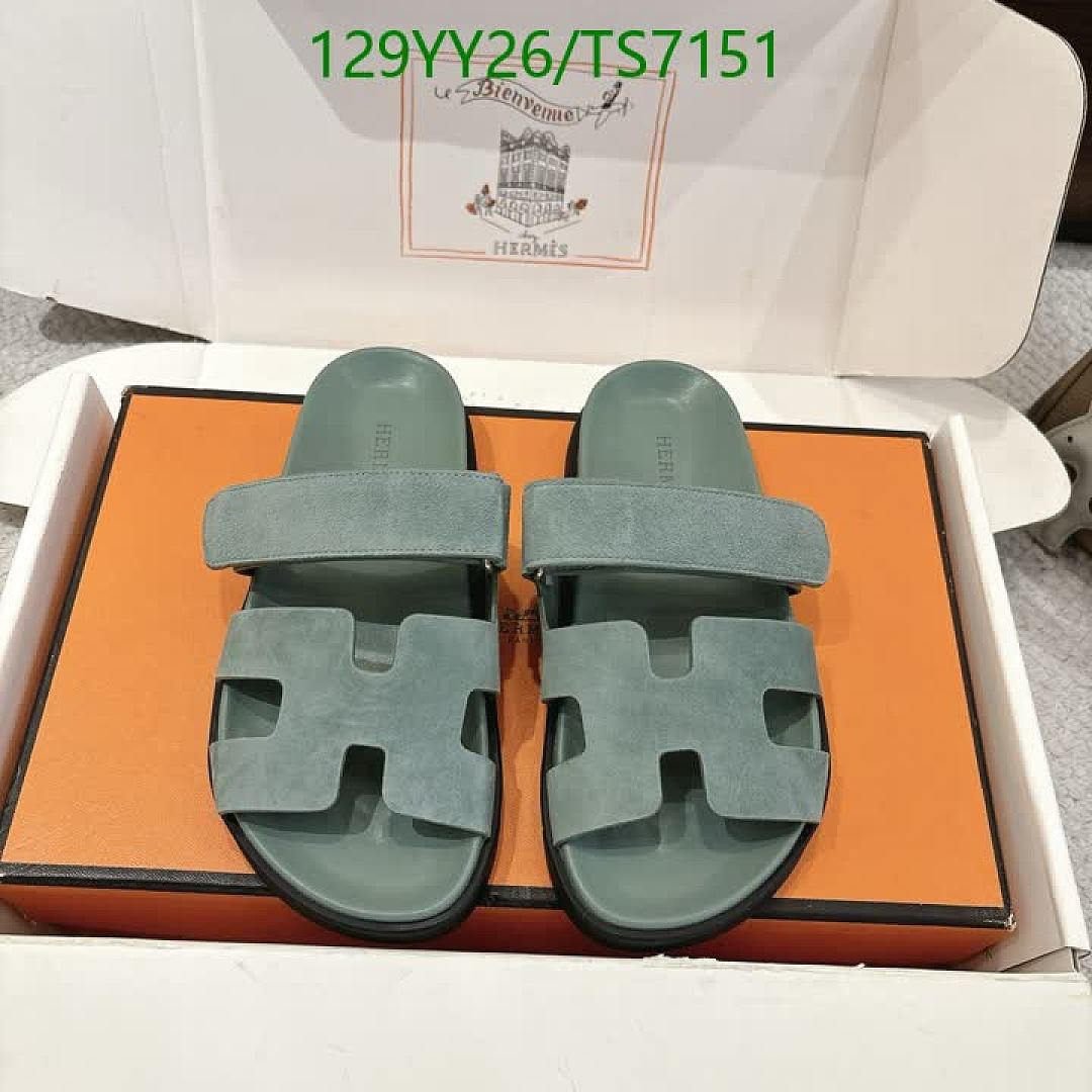 Hermes-Shoes(Women) Code: TS7151 $: 129USD