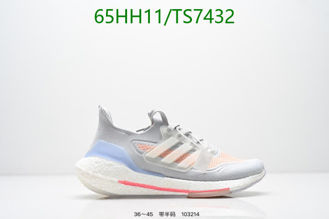 Adidas-Shoes(Women) Code: TS7432 $: 65USD