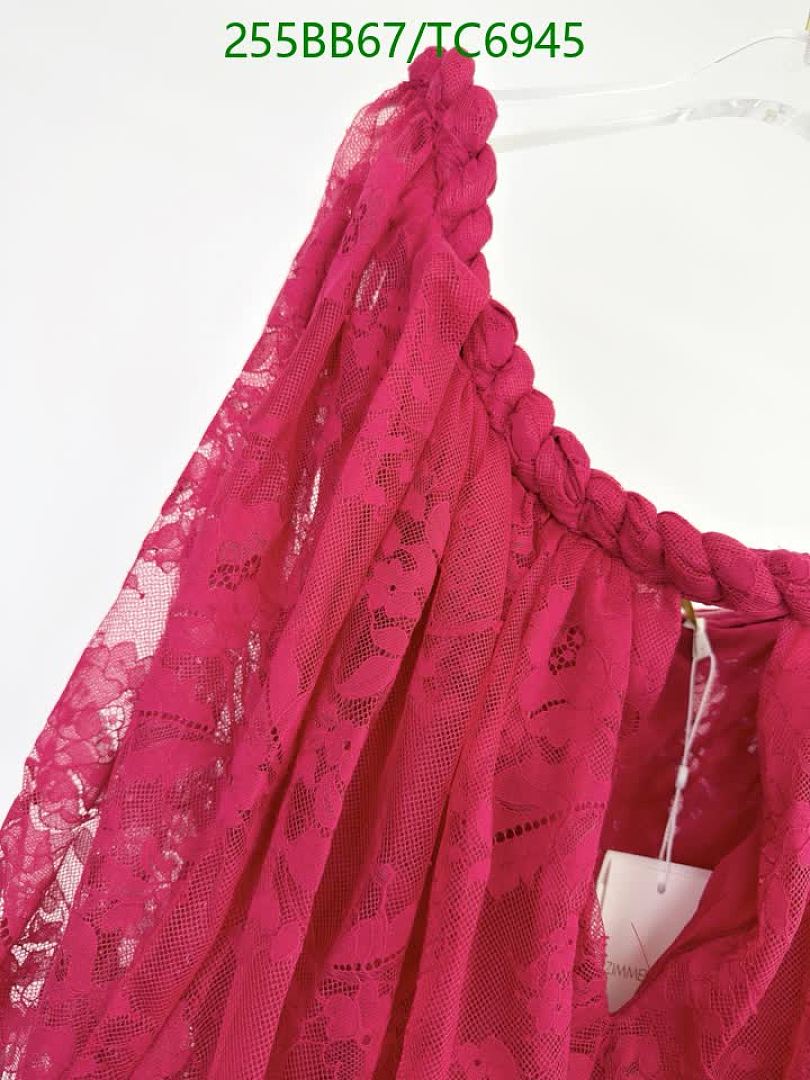 Zimmermann-Clothing Code: TC6945 $: 255USD