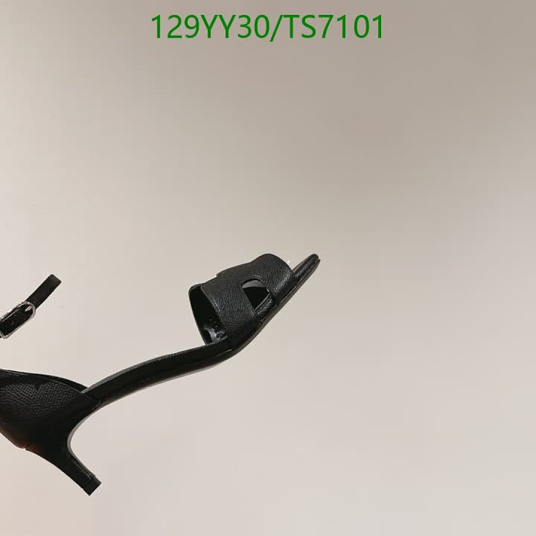 Hermes-Shoes(Women) Code: TS7101 $: 129USD