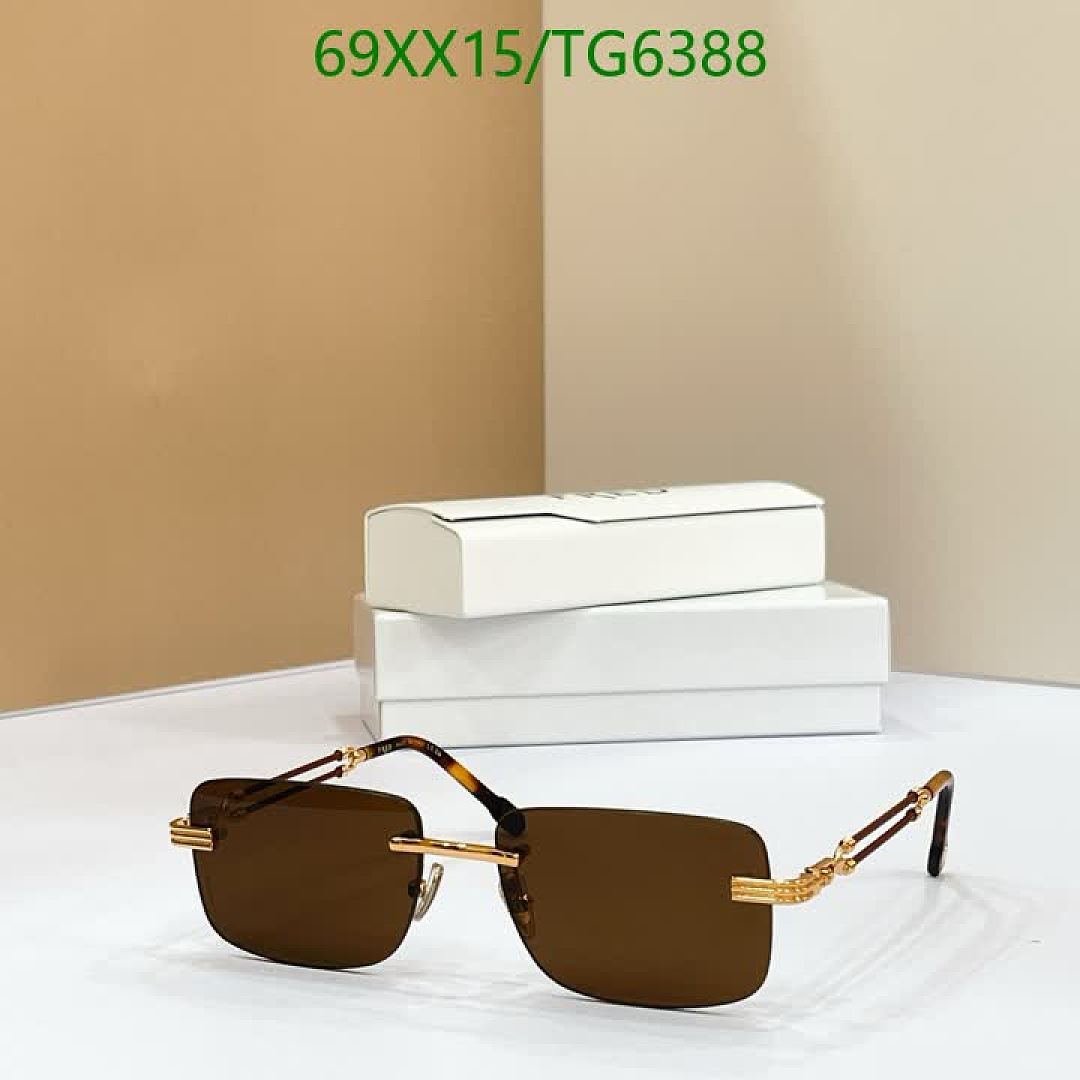 Fred-Glasses Code: TG6388 $: 69USD
