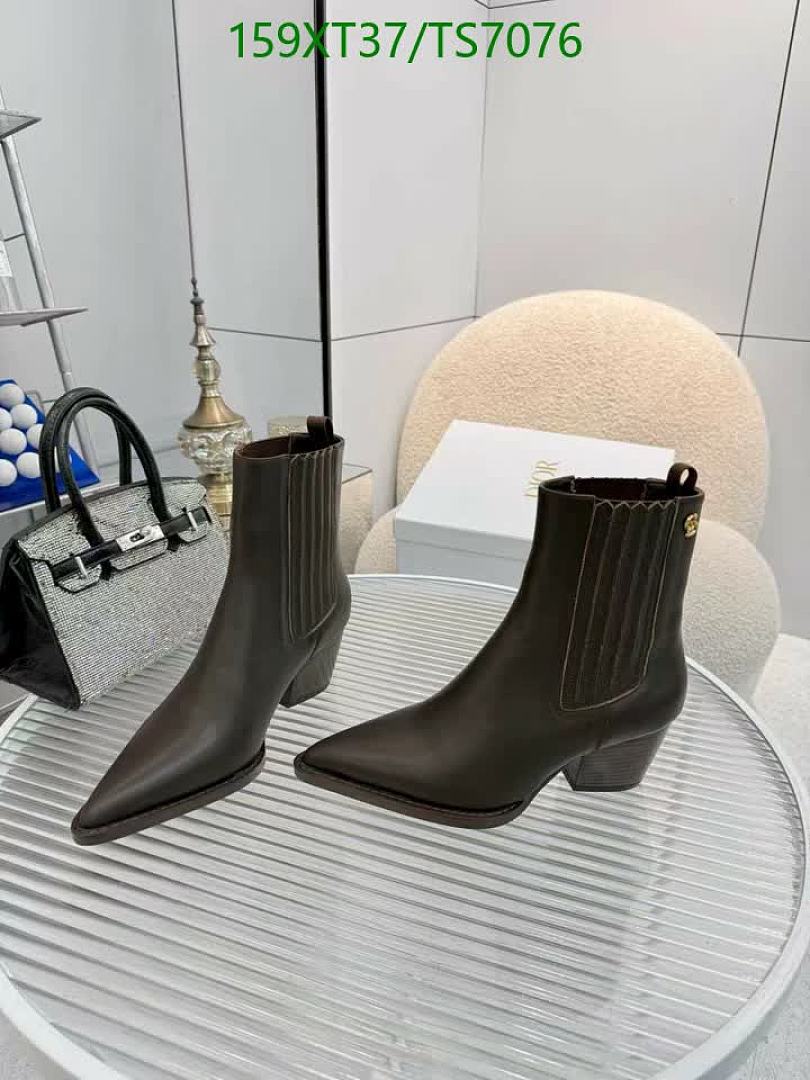 Boots-Shoes(Women) Code: TS7076 $: 159USD