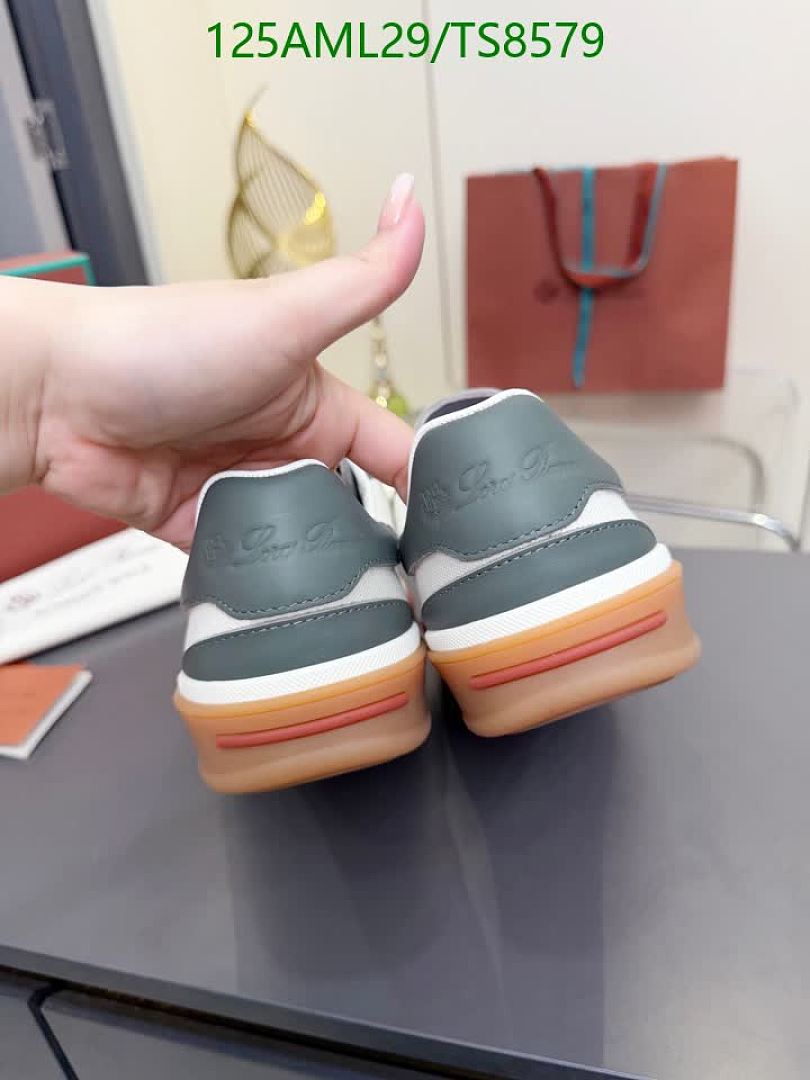 Loro Piana-Shoes(Women) Code: TS8579 $: 125USD
