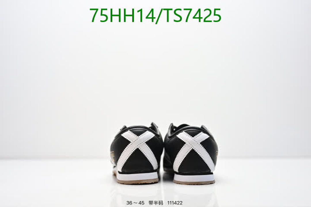 Adidas-Shoes(Women) Code: TS7425 $: 75USD