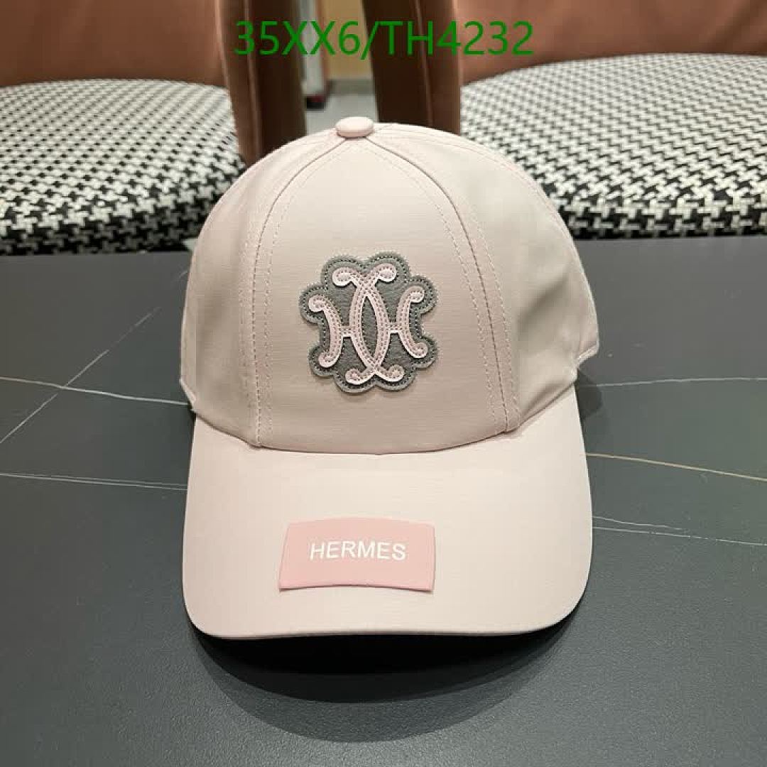 Hermes-Hats Code: TH4232 $: 35USD