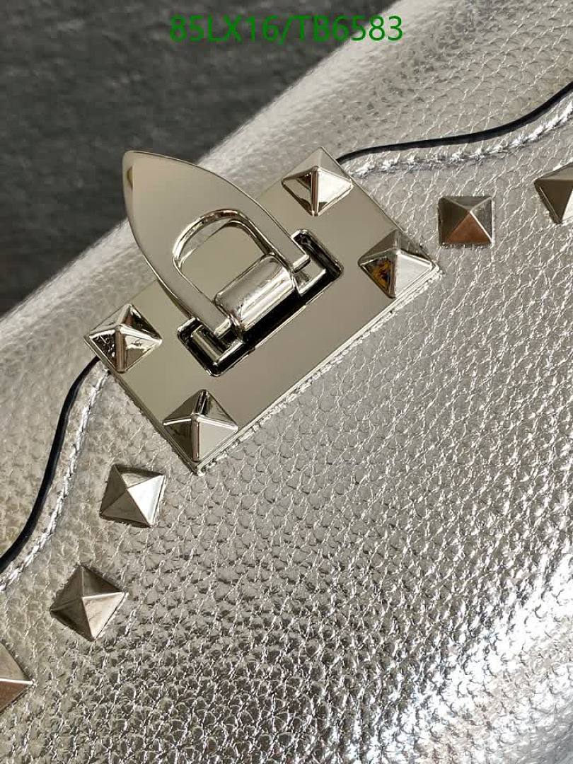 Valentino-Bags(4A) Code: TB6583 $: 85USD