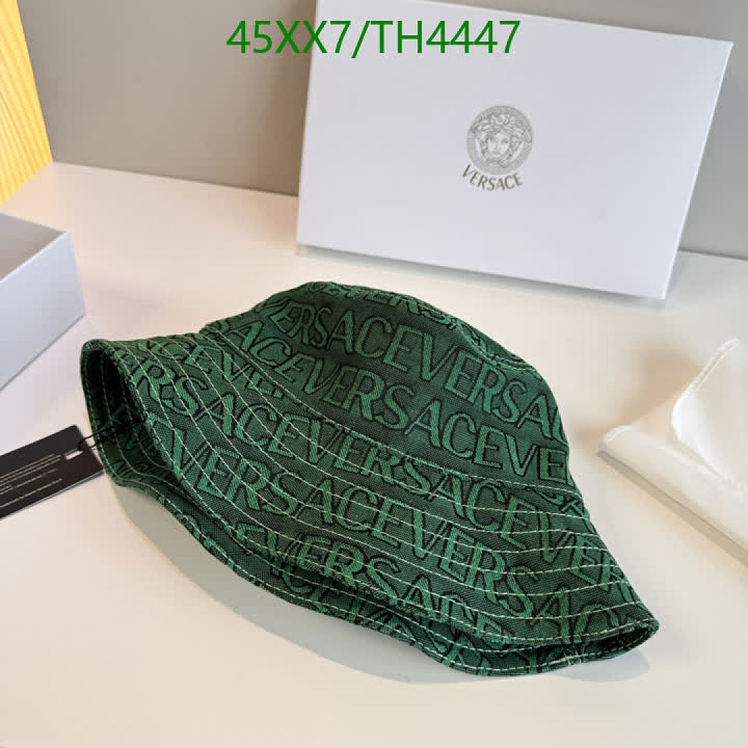 Versace-Hats Code: TH4447 $: 45USD