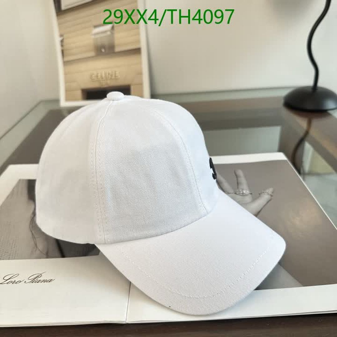 Chanel-Hats Code: TH4097 $: 29USD