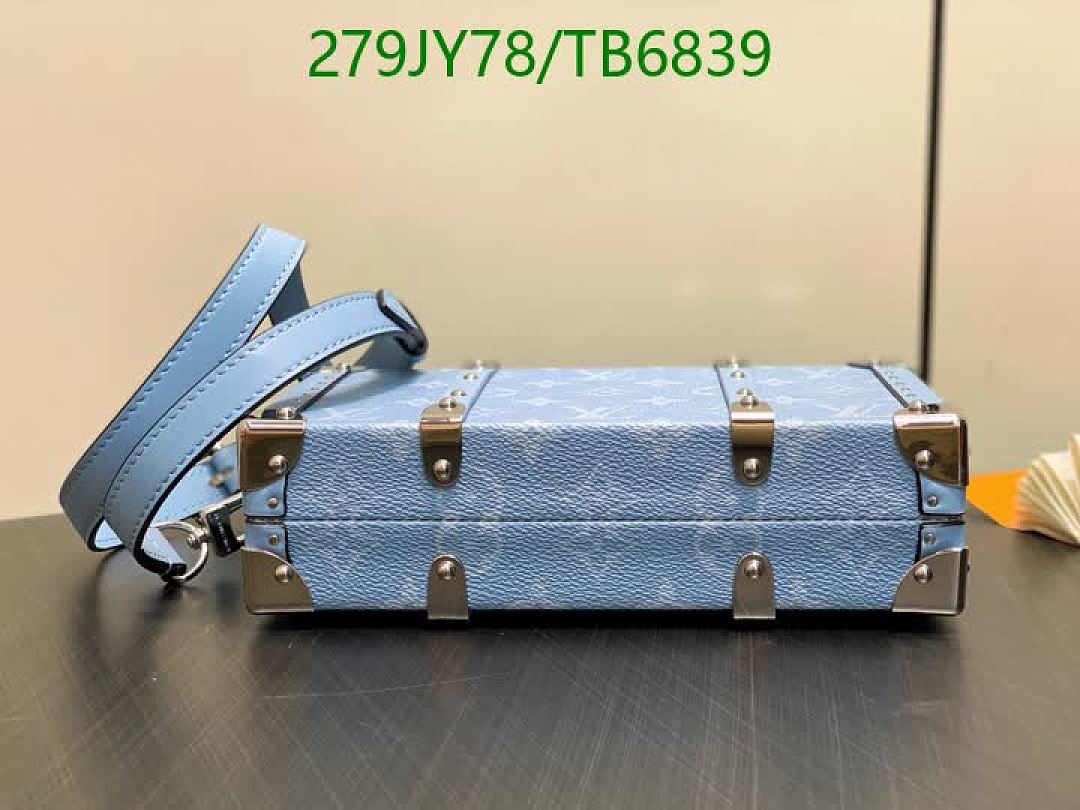 LV-Bags(5A) Code: TB6839 $: 279USD