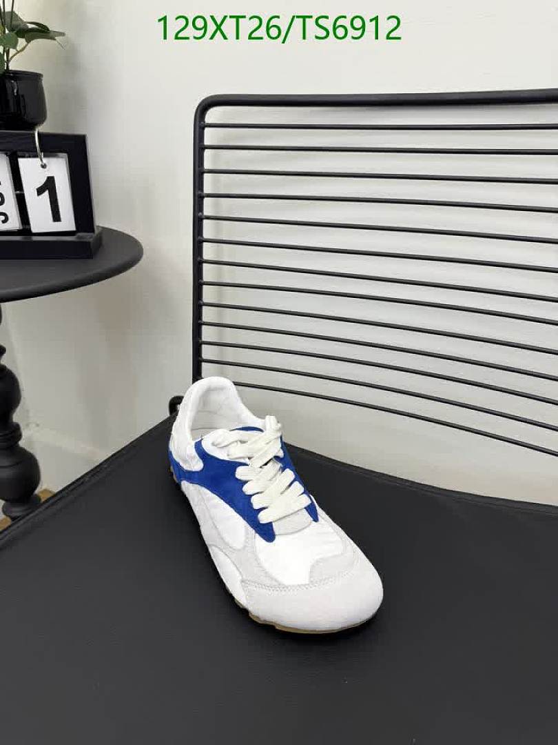 BV-Shoes(Men) Code: TS6912 $: 129USD