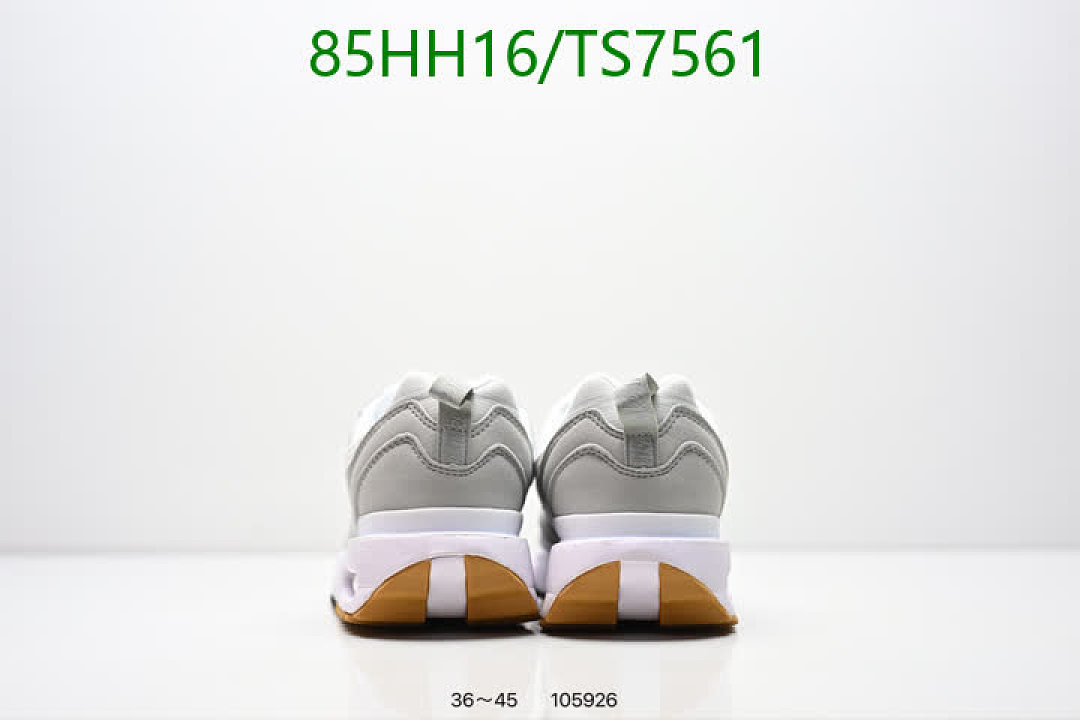NIKE-Shoes(Women) Code: TS7561 $: 85USD