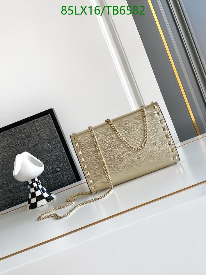 Valentino-Bags(4A) Code: TB6582 $: 85USD