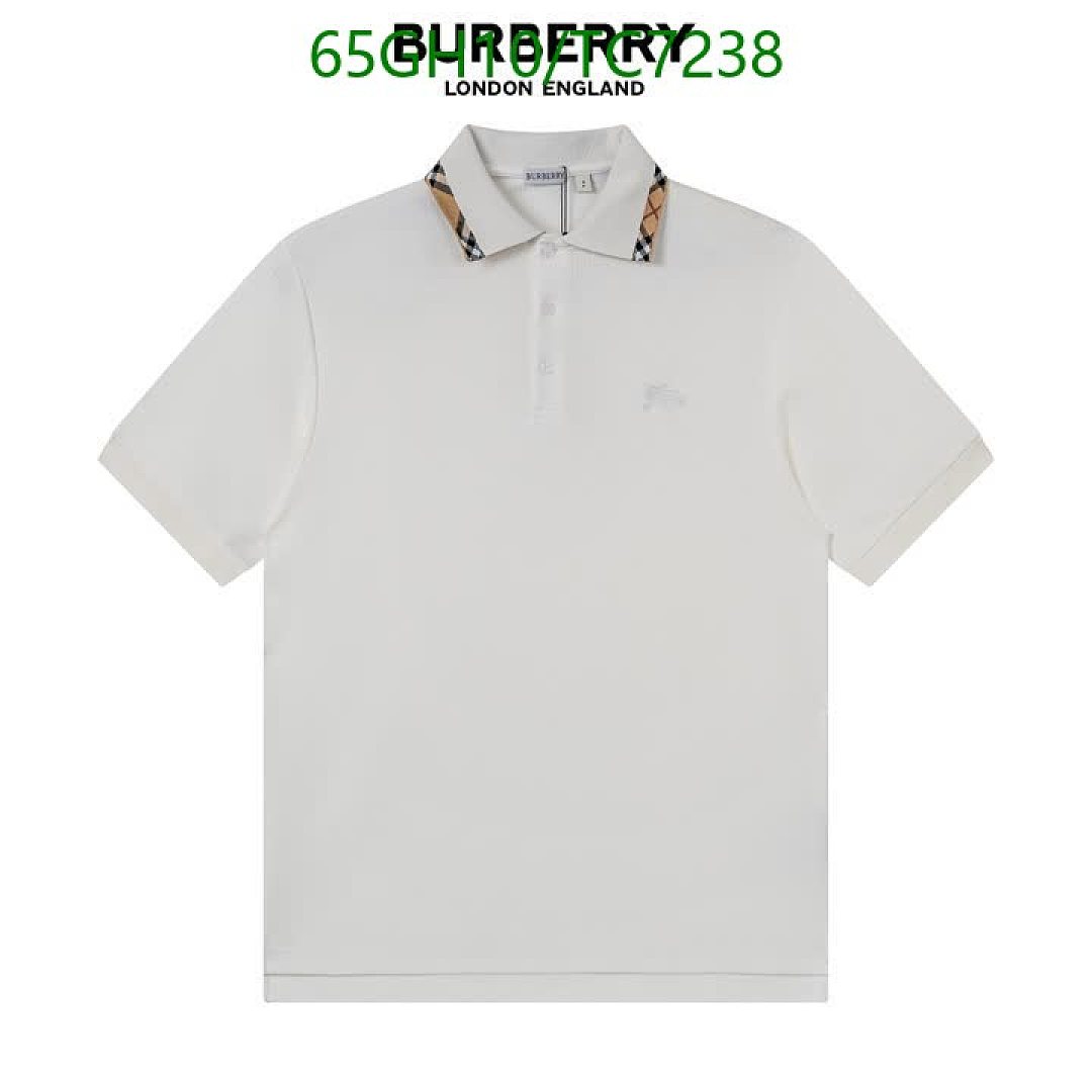 Burberry-Clothing Code: TC7238 $: 65USD