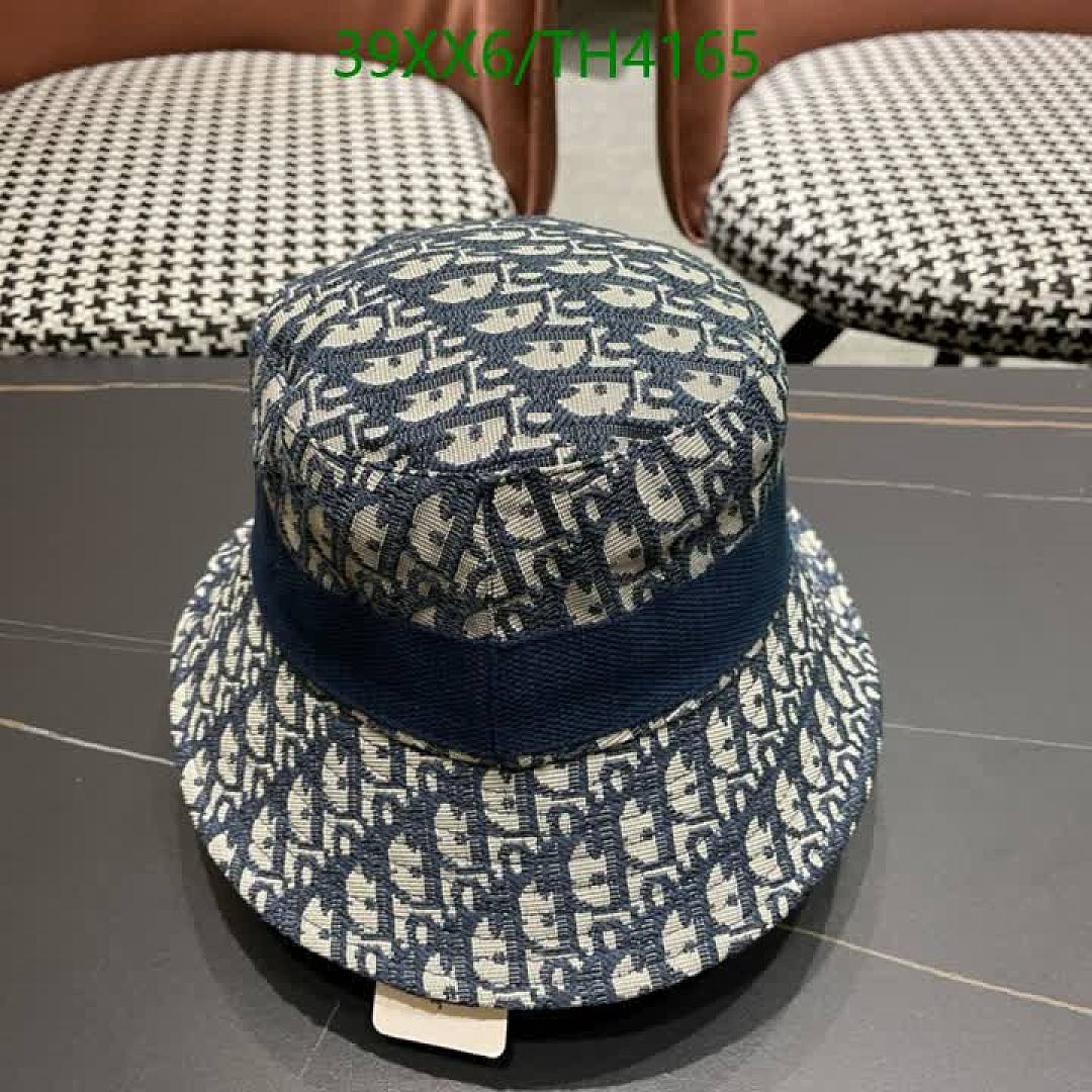 Dior-Hats Code: TH4165 $: 39USD