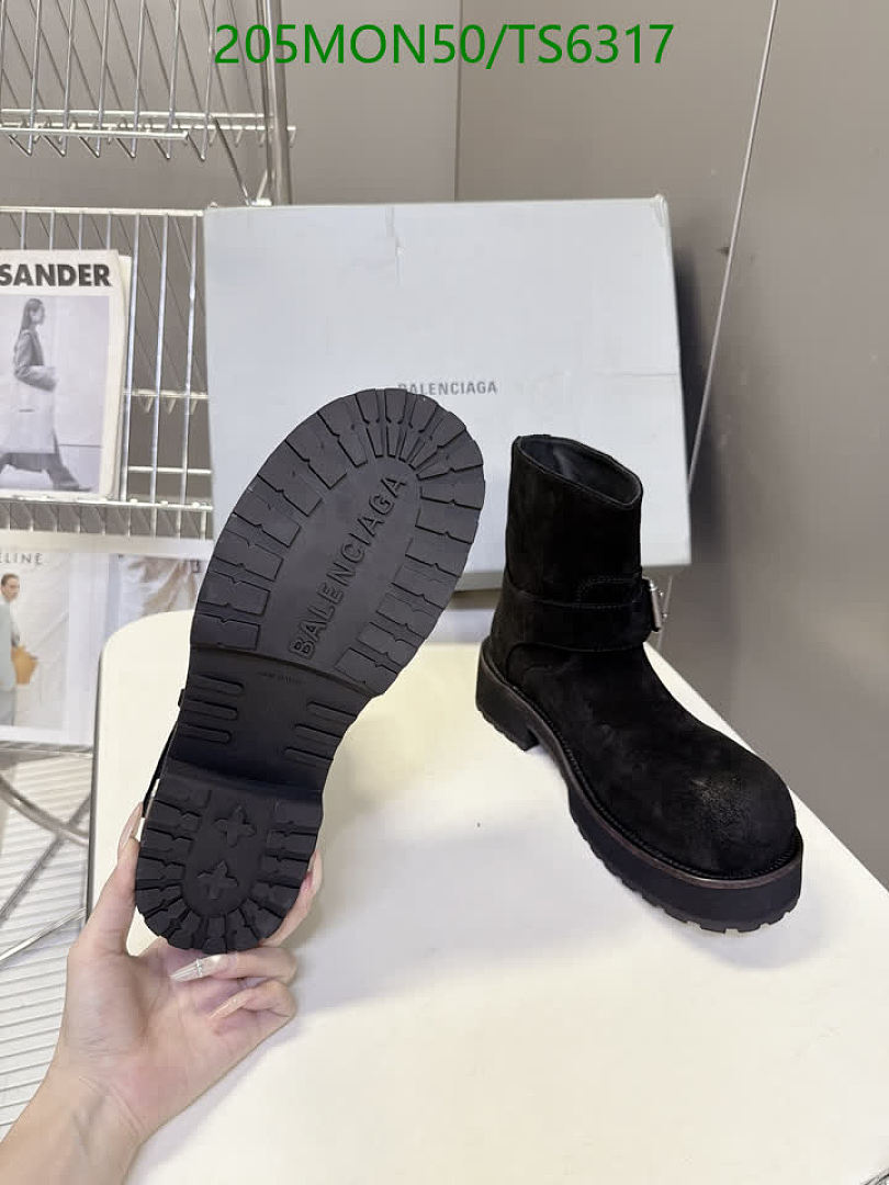 Boots-Shoes(Men) Code: TS6317 $: 205USD