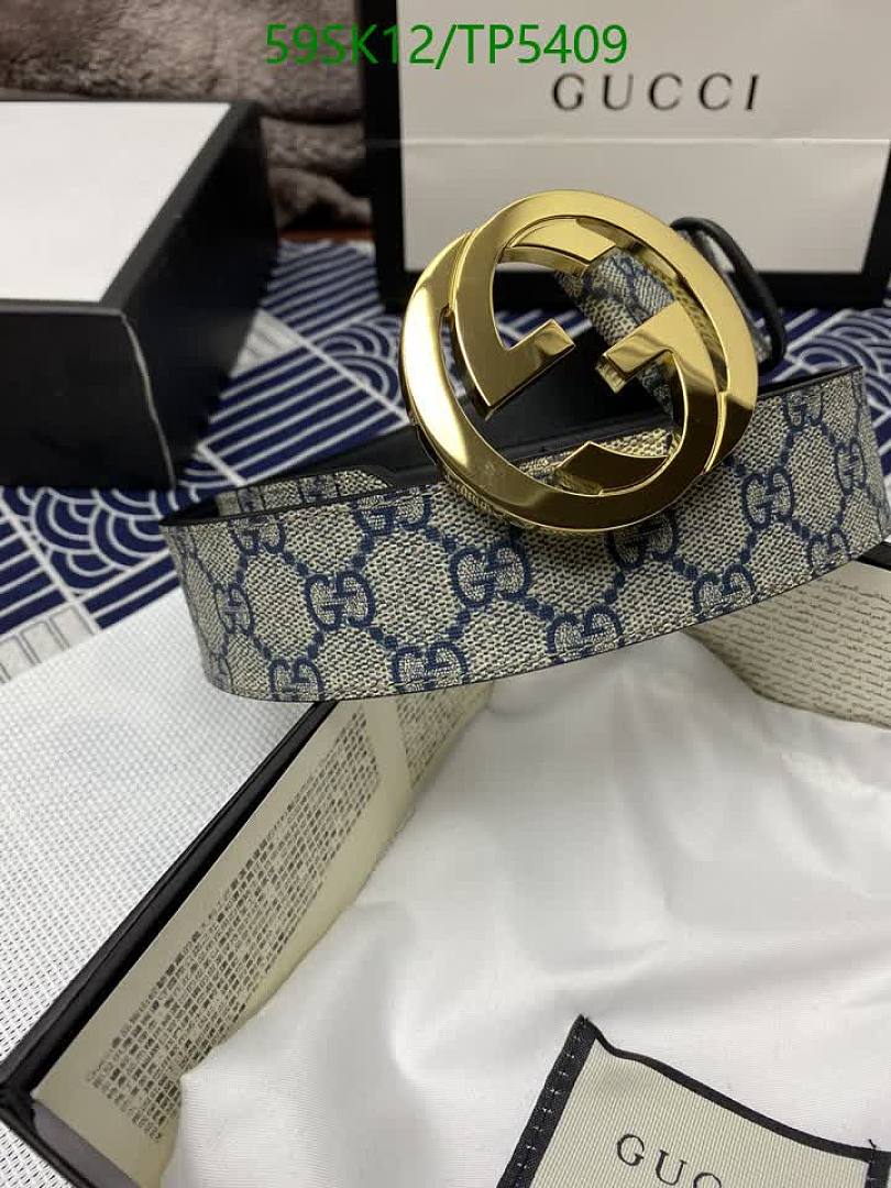 Gucci-Belts Code: TP5409 $: 59USD