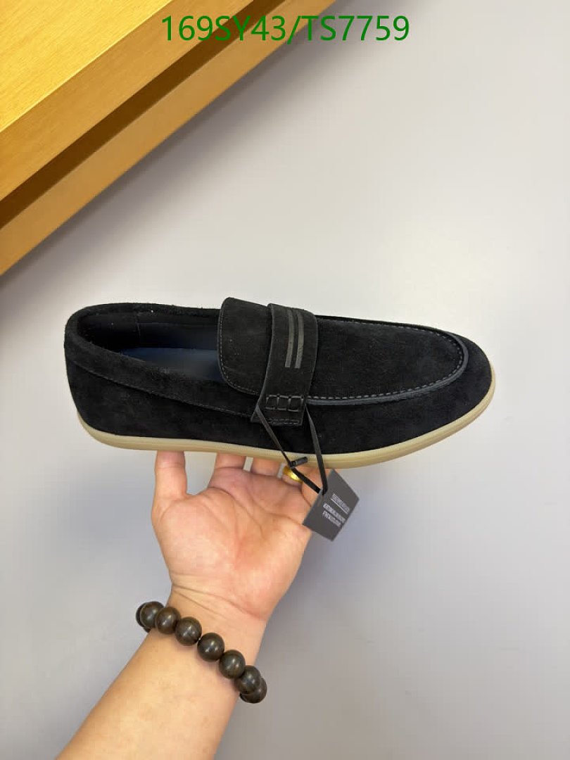Zegna-Shoes(Men) Code: TS7759 $: 169USD