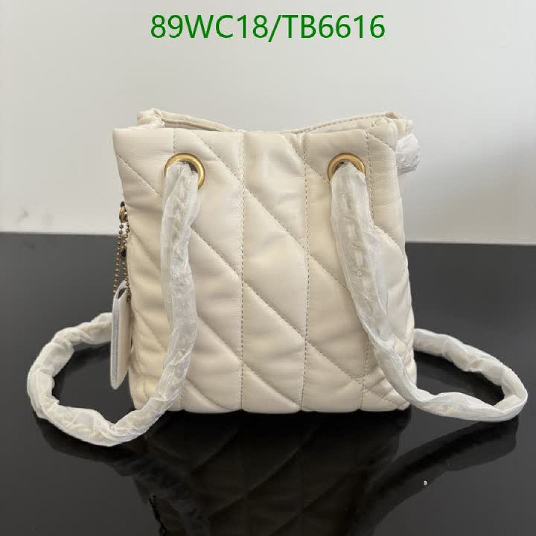 Coach-Bags(4A) Code: TB6616 $: 89USD