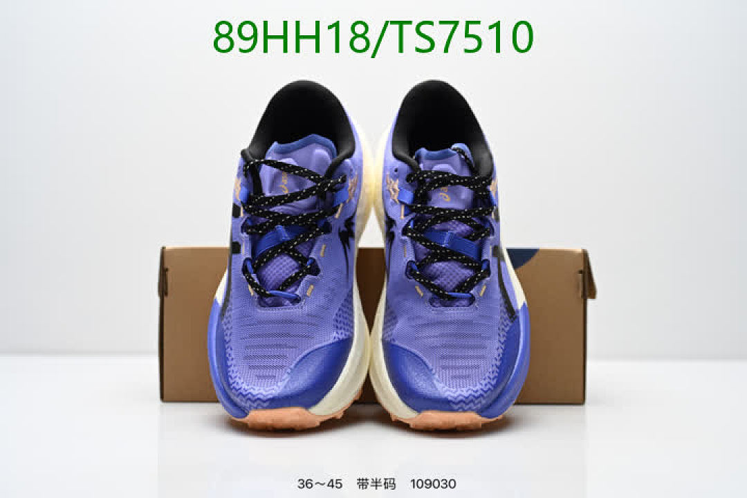 Asics-Shoes(Men) Code: TS7510 $: 89USD