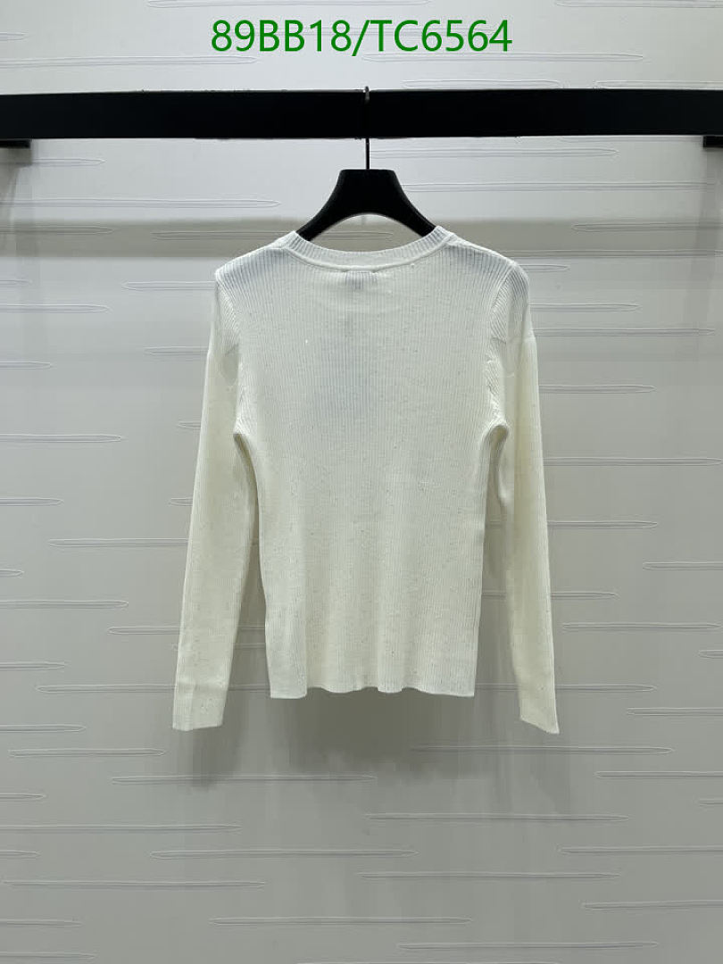 Chanel-Clothing Code: TC6564 $: 89USD
