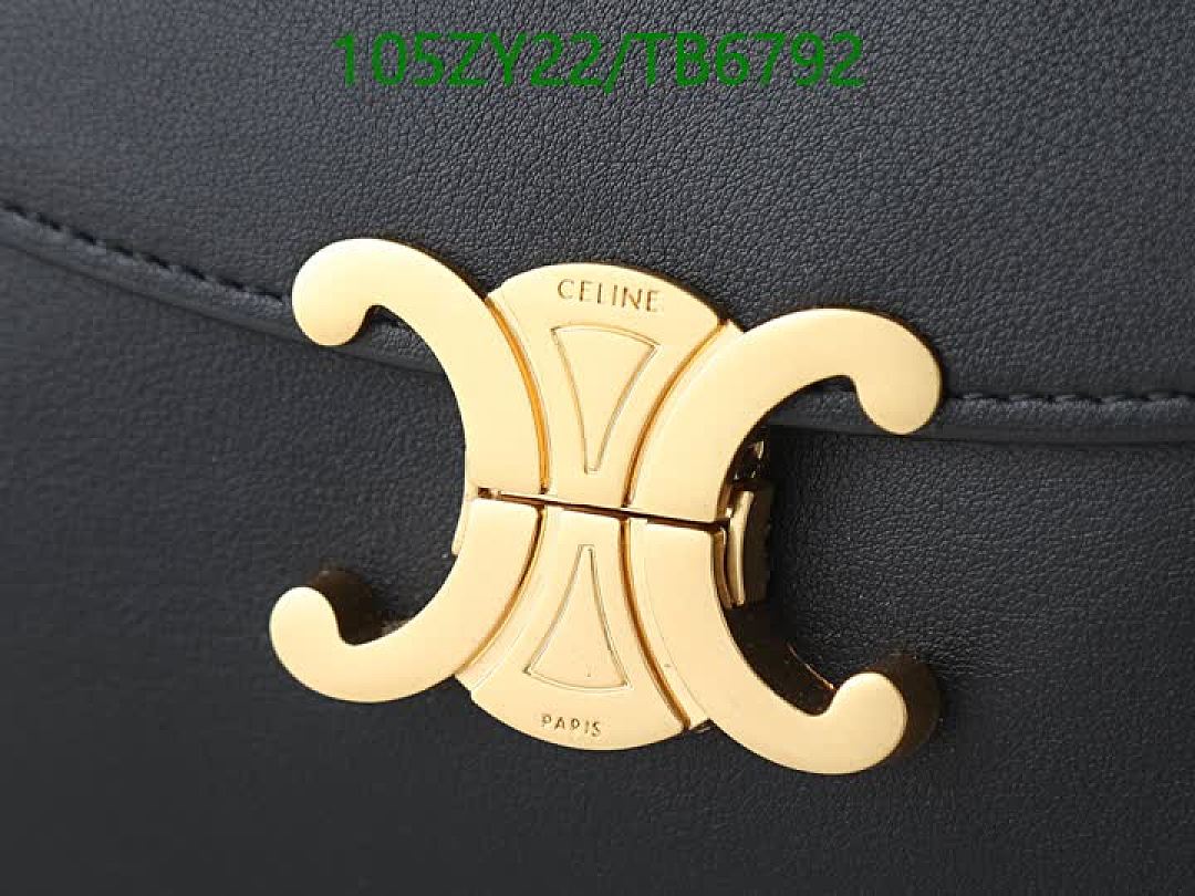 Celine-Bags(4A) Code: TB6792 $: 105USD