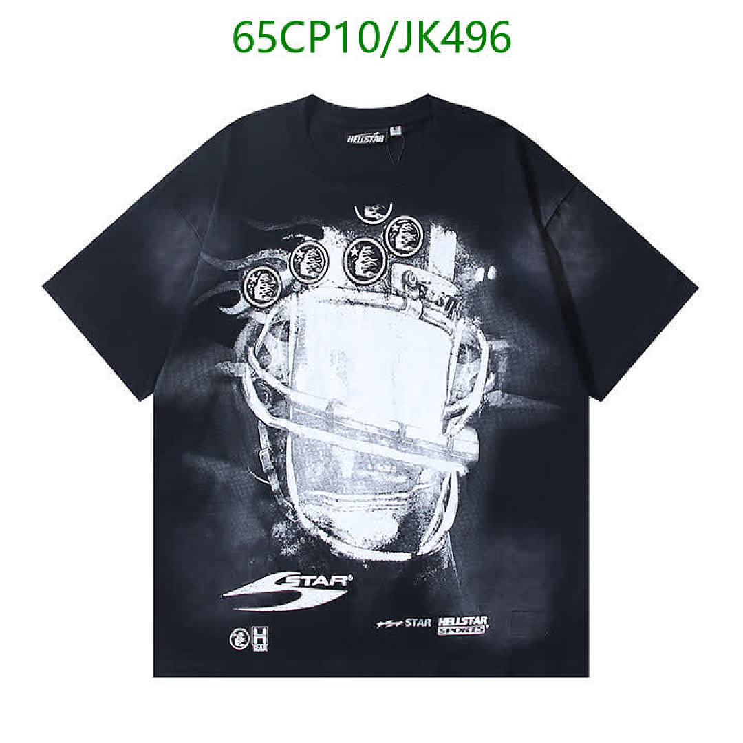 Hellstar-Clothing Code: JK496 $: 65USD