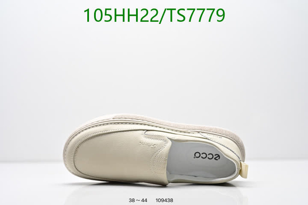 Ecco-Shoes(Men) Code: TS7779 $: 105USD