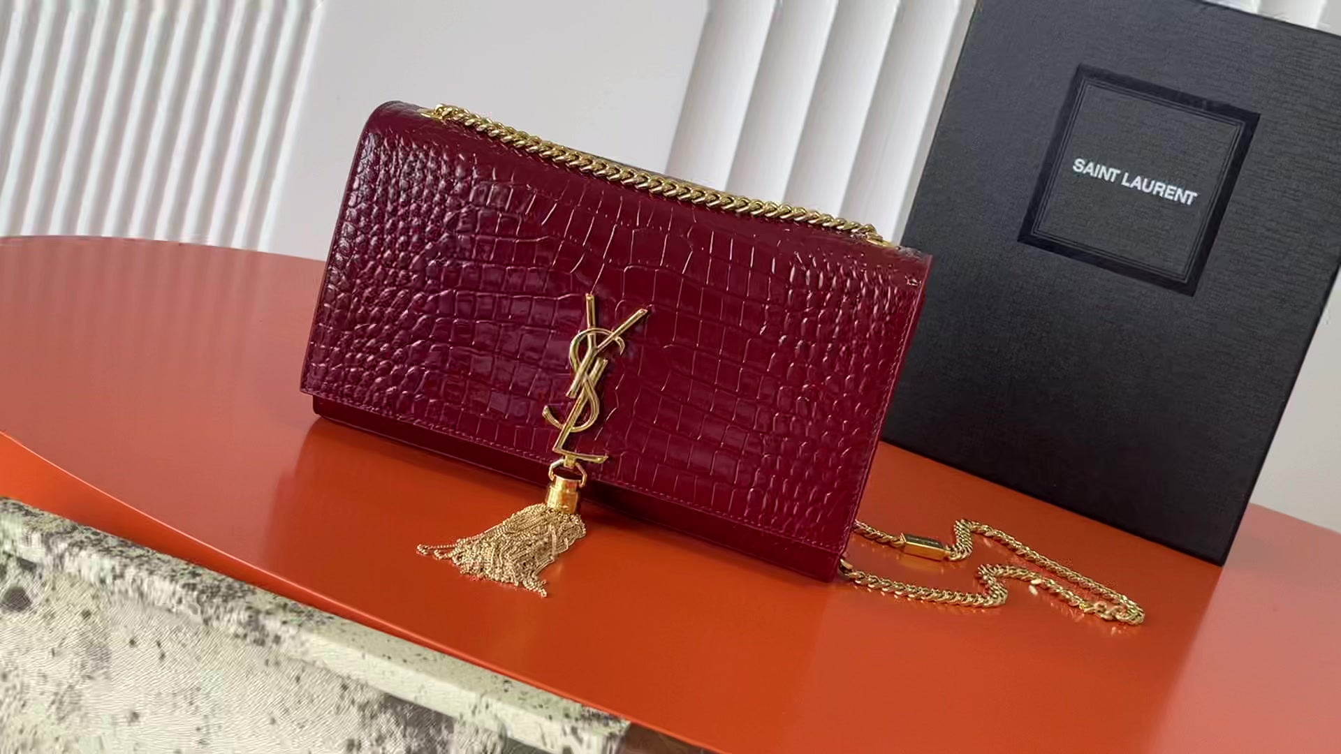 YSL-Bags(5A) Code: TB6564 $: 175USD-Yupoo.ru - Copybrand.Team photo album YSL-Bags(5A) Code: TB6564 $: 175USD