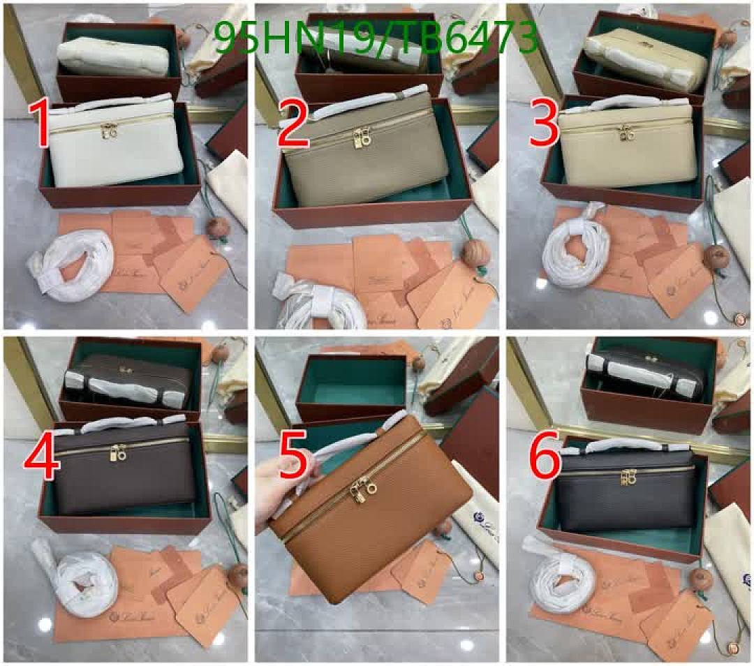 Loro Piana-Bags(4A) Code: TB6473 $: 95USD