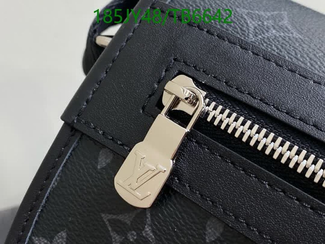 LV-Bags(5A) Code: TB6642 $: 185USD