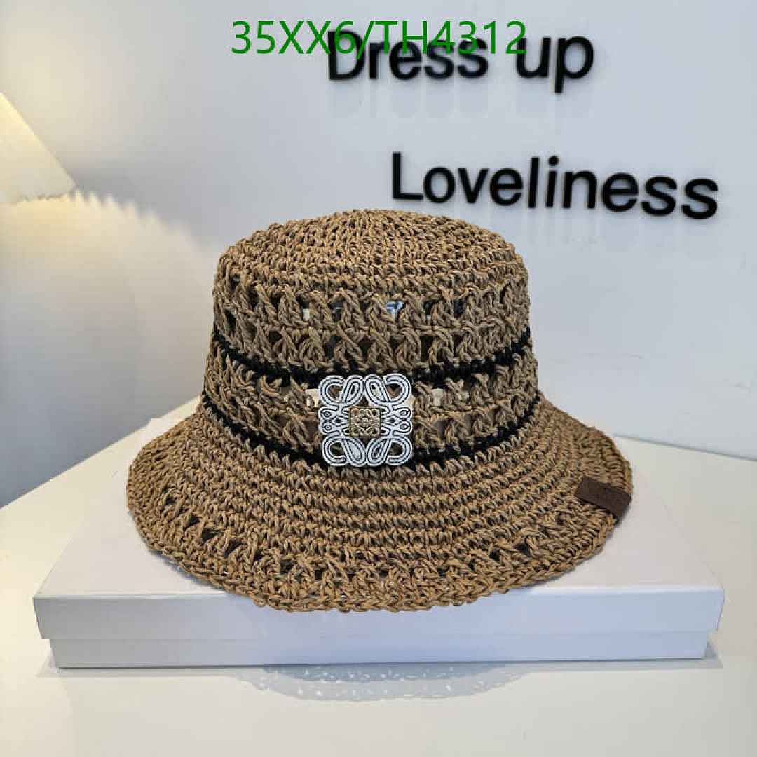 Loewe-Hats Code: TH4312 $: 35USD