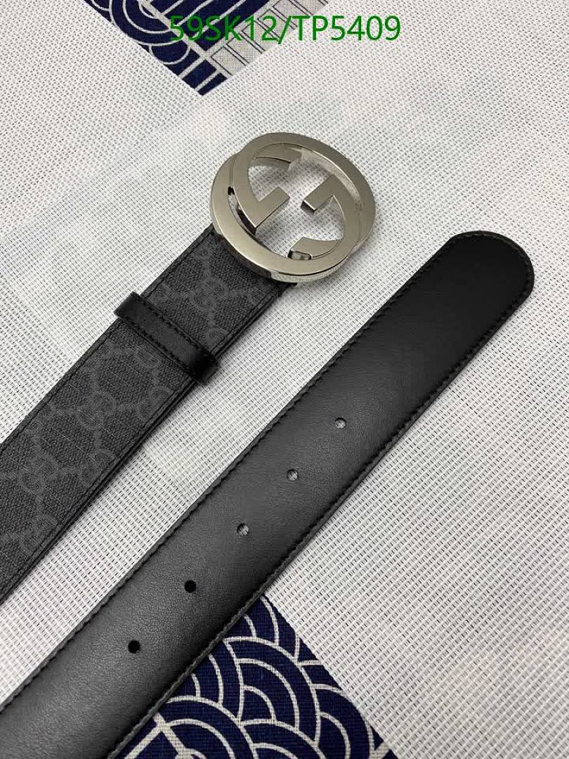 Gucci-Belts Code: TP5409 $: 59USD