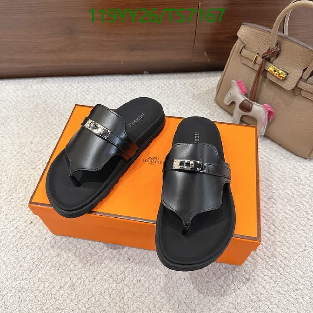 Hermes-Shoes(Women) Code: TS7167 $: 119USD