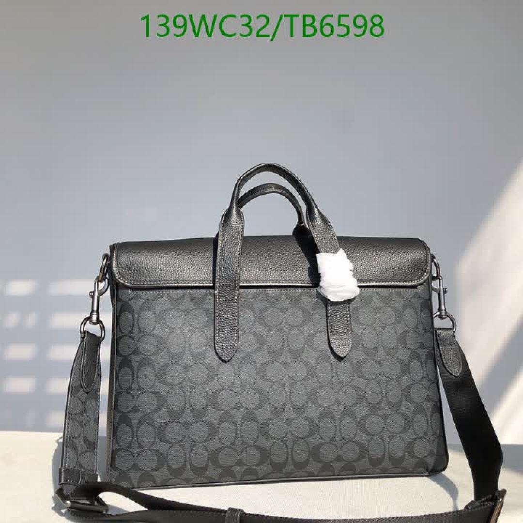 Coach-Bags(4A) Code: TB6598 $: 139USD