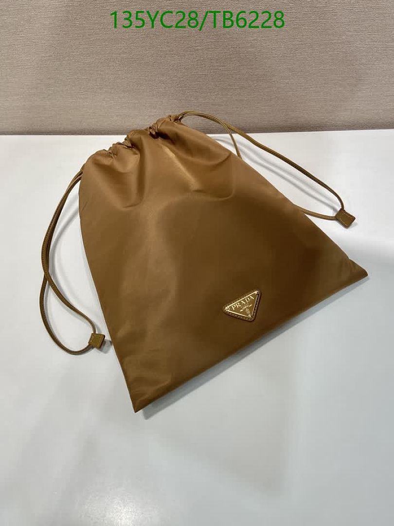 Prada-Bags(5A) Code: TB6228 $: 135USD