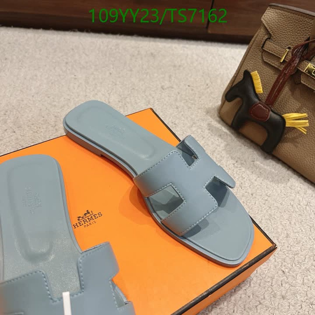 Hermes-Shoes(Women) Code: TS7162 $: 109USD
