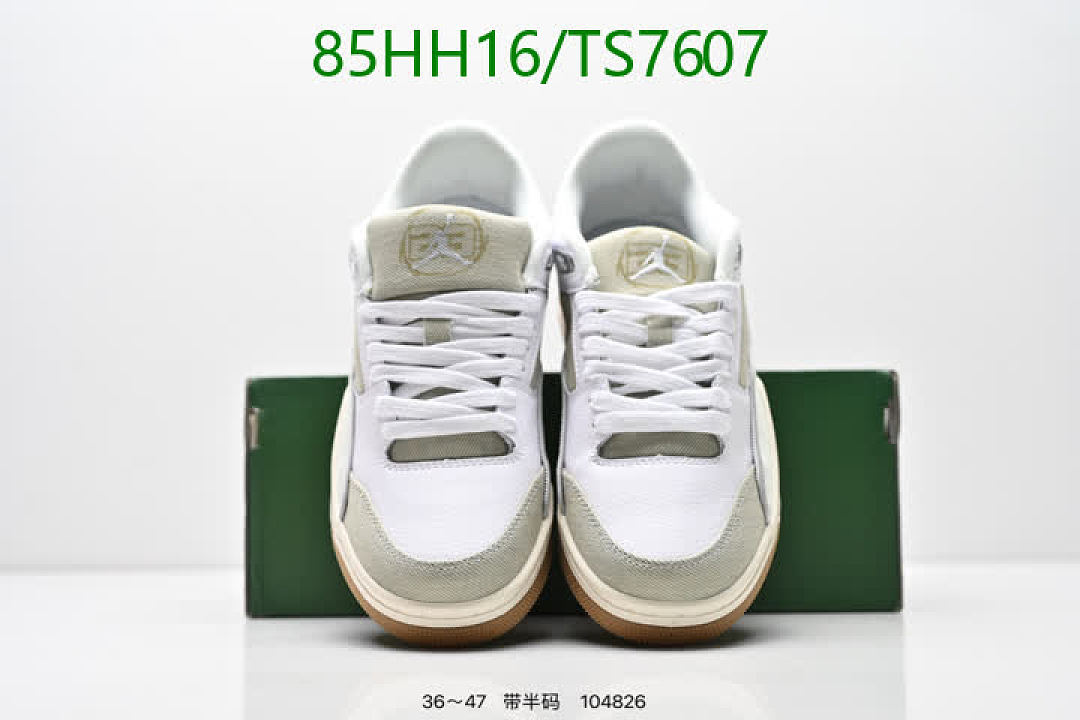 NIKE-Shoes(Women) Code: TS7607 $: 85USD