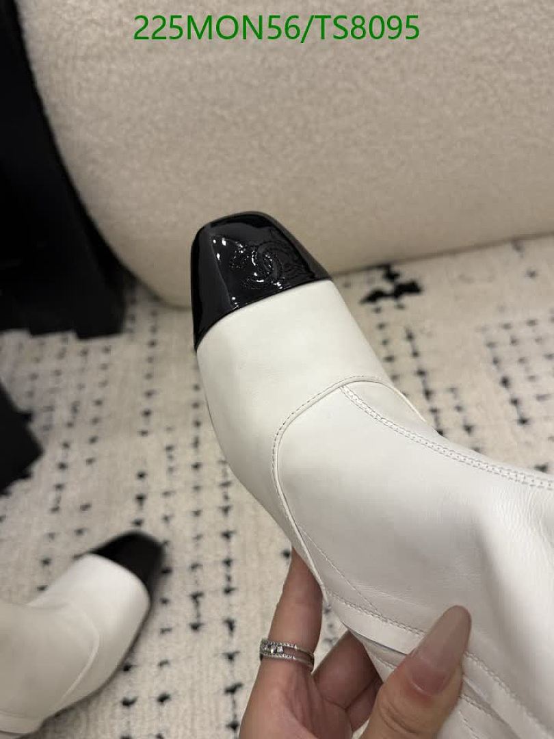 Boots-Shoes(Women) Code: TS8095 $: 225USD