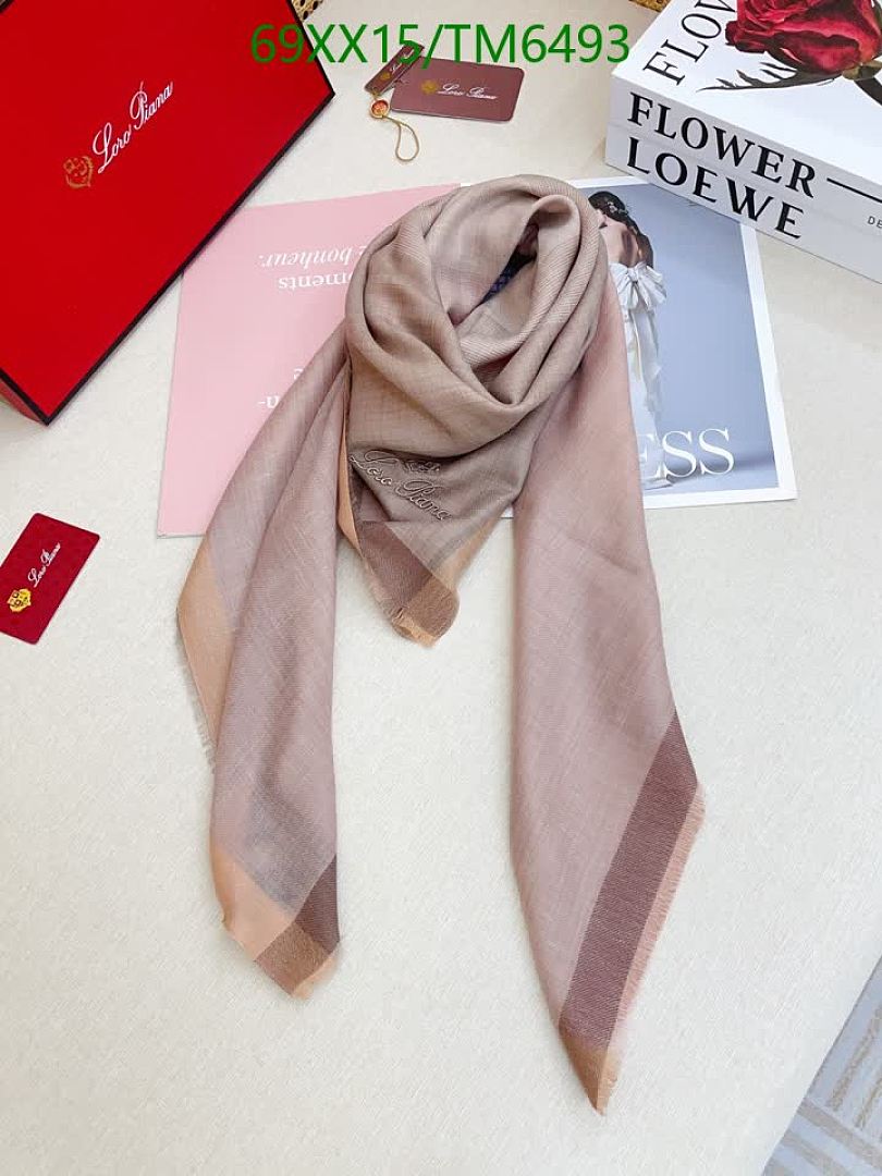LV-Scarves Code: TM6493 $: 69USD