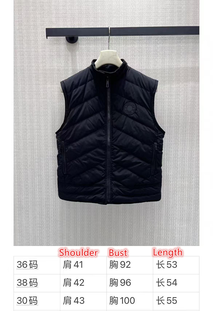 Hermes-Down Jackets(Women) Code: TC8121 $: 175USD