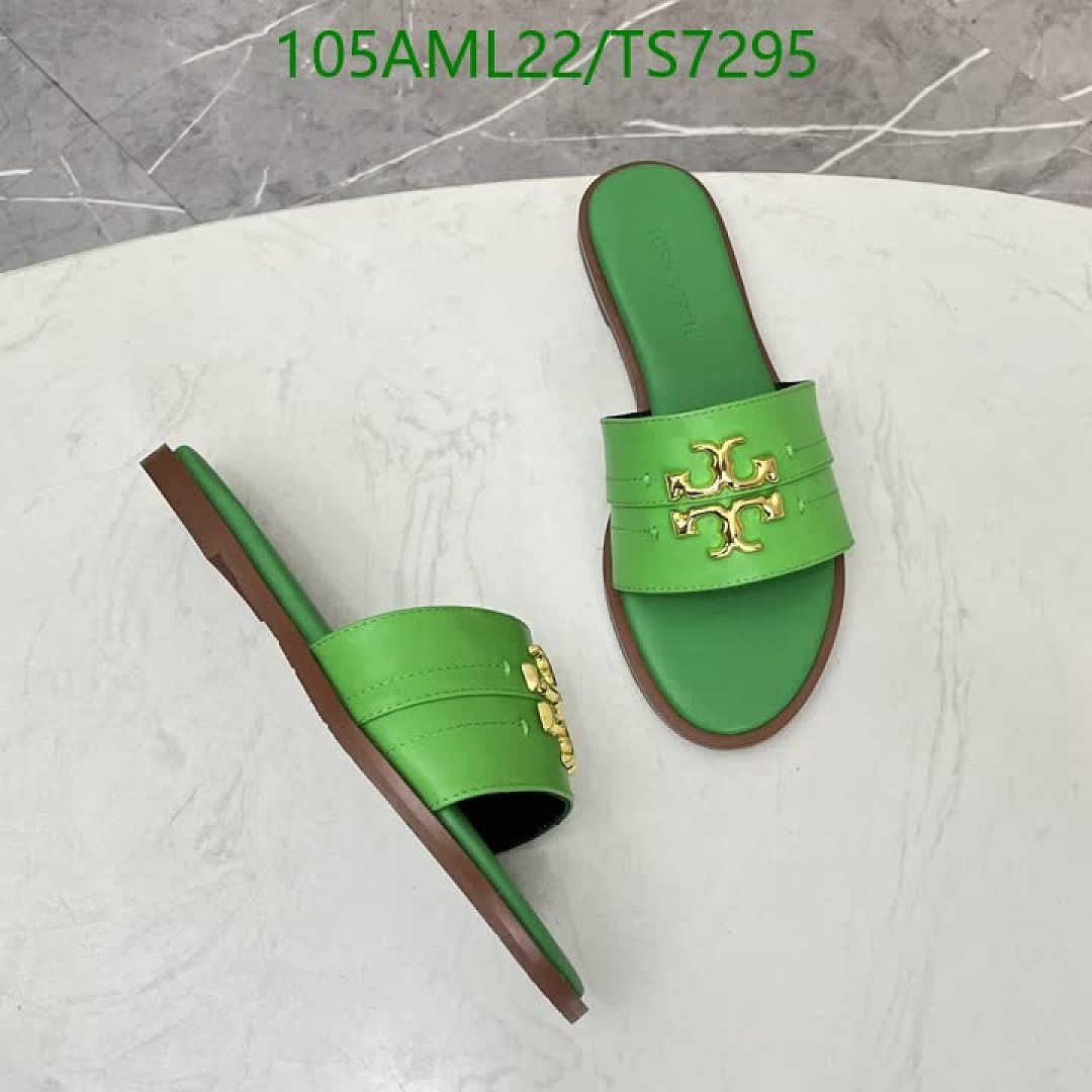 Tory Burch-Shoes(Women) Code: TS7295 $: 105USD