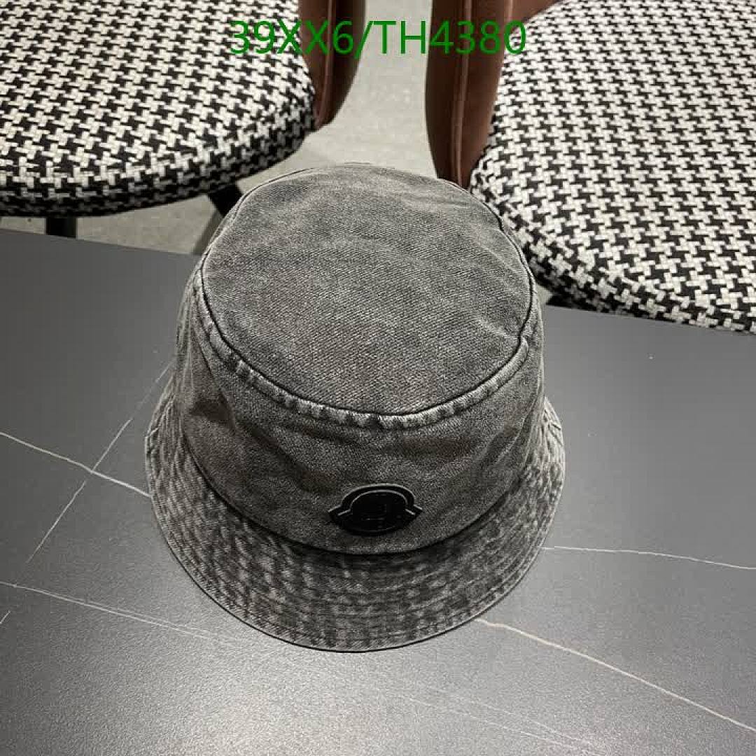 Moncler-Hats Code: TH4380 $: 39USD