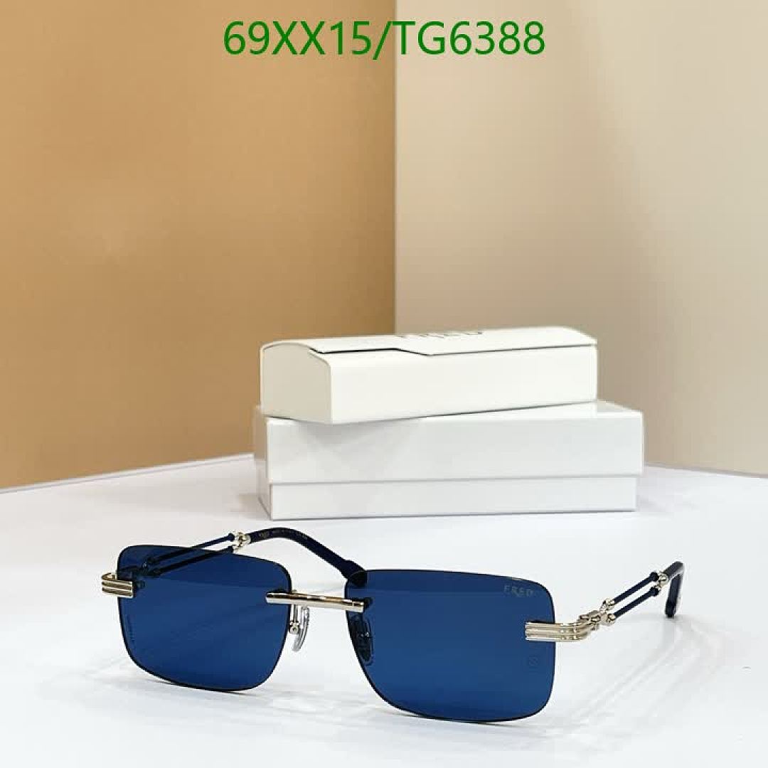 Fred-Glasses Code: TG6388 $: 69USD