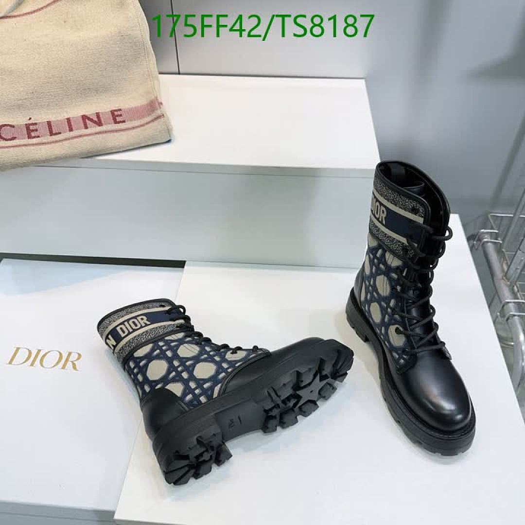 Boots-Shoes(Women) Code: TS8187 $: 175USD