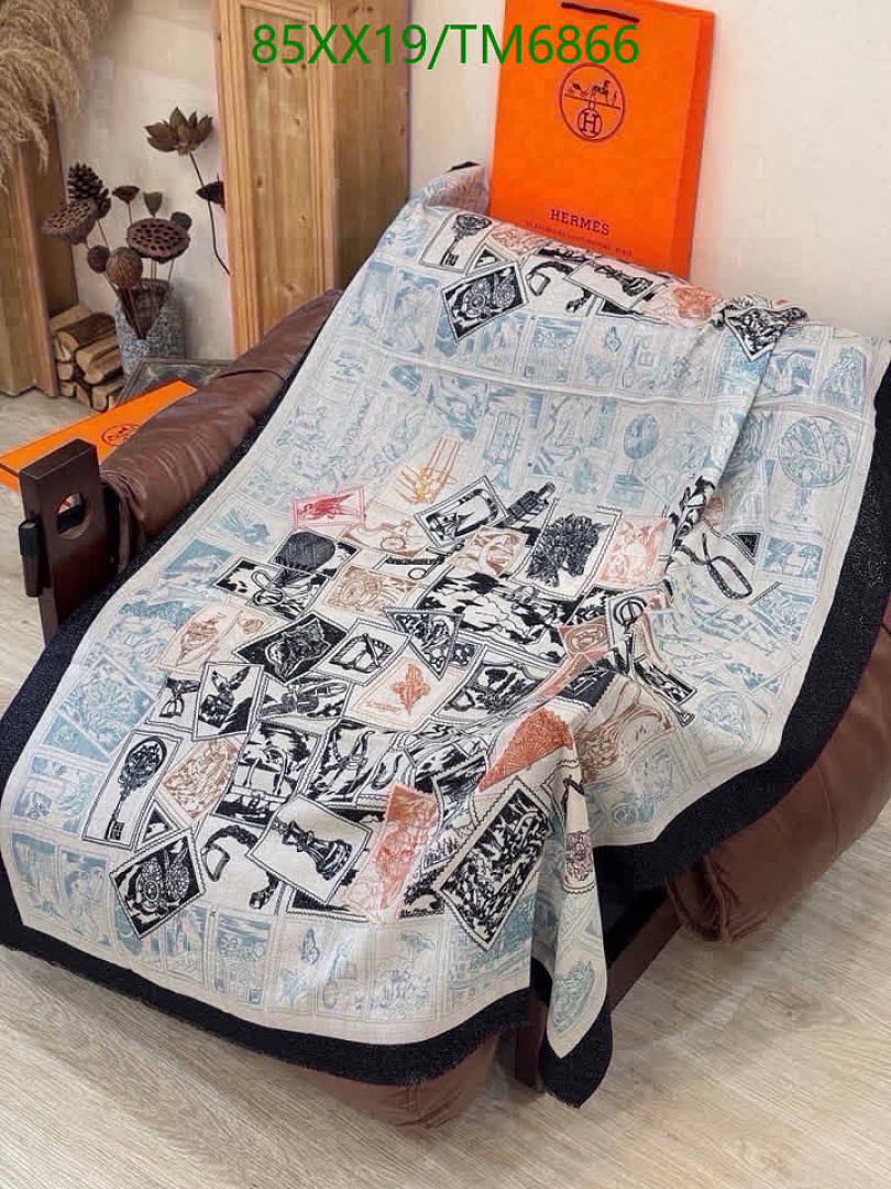 Hermes-Scarves Code: TM6866 $: 85USD