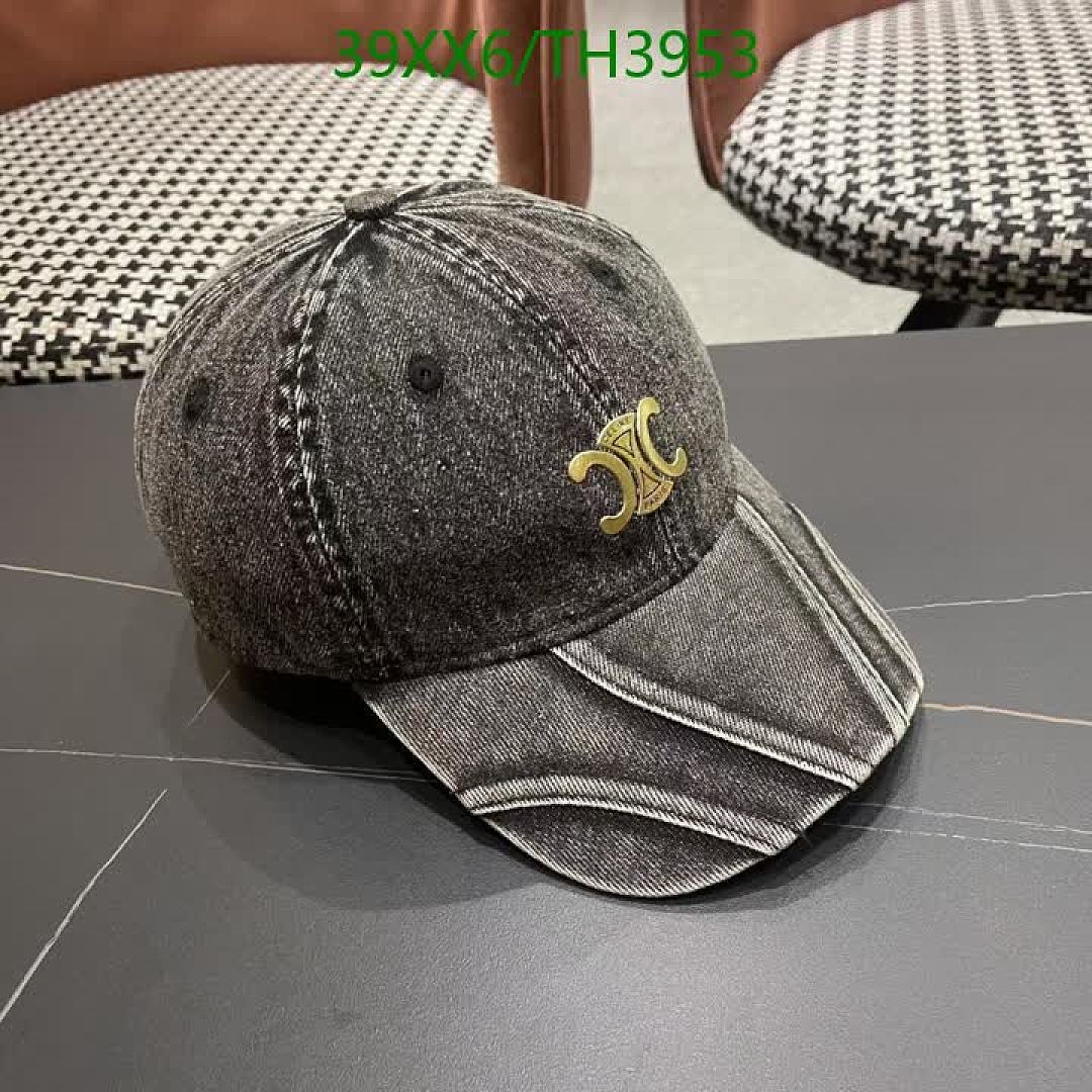 Celine-Hats Code: TH3953 $: 39USD