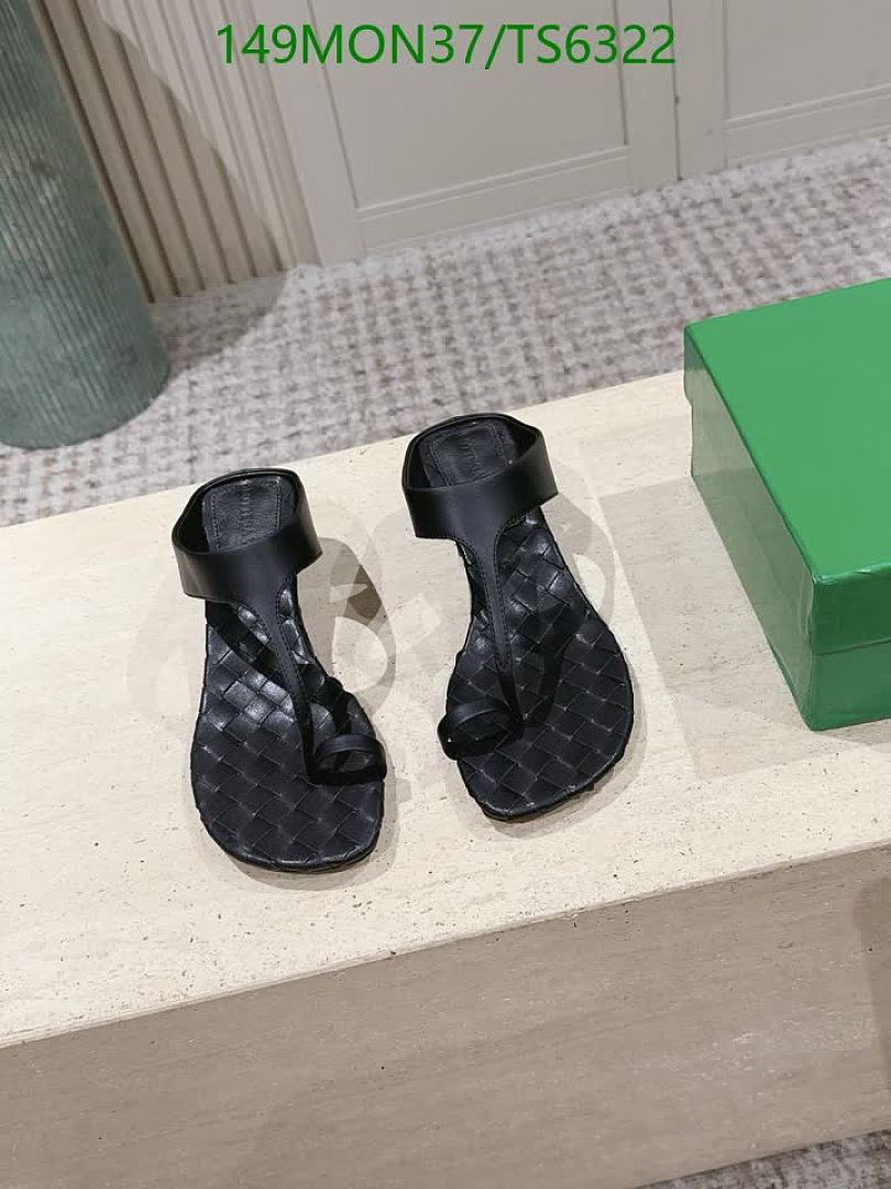 BV-Shoes(Women) Code: TS6322 $: 149USD