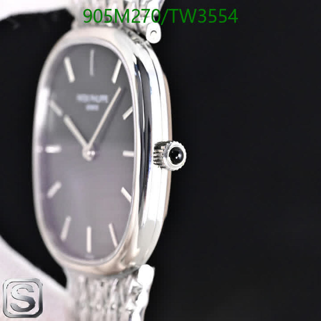 Patek Philippe-Watches(5A) Code: TW3554 $: 905USD