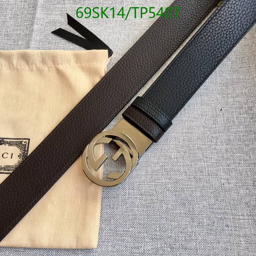Gucci-Belts Code: TP5407 $: 69USD